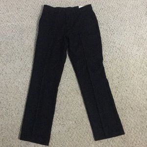 Men’s dress pants